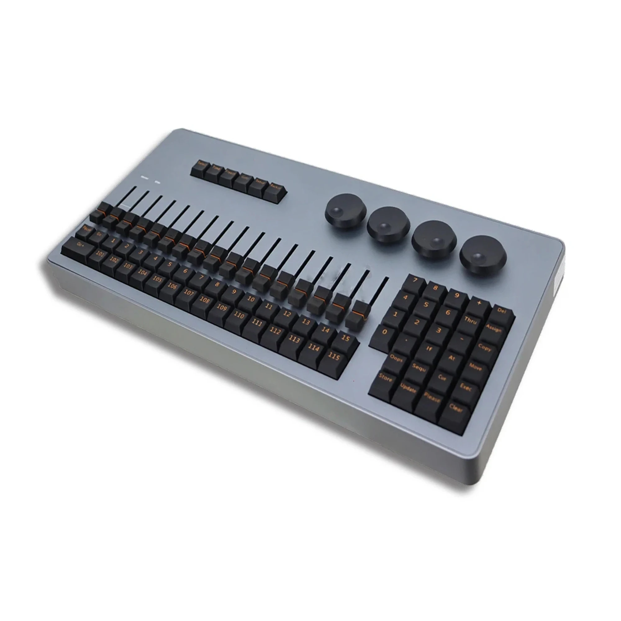 DMX mini Command Controller Wing Professional Disco Party Stage light