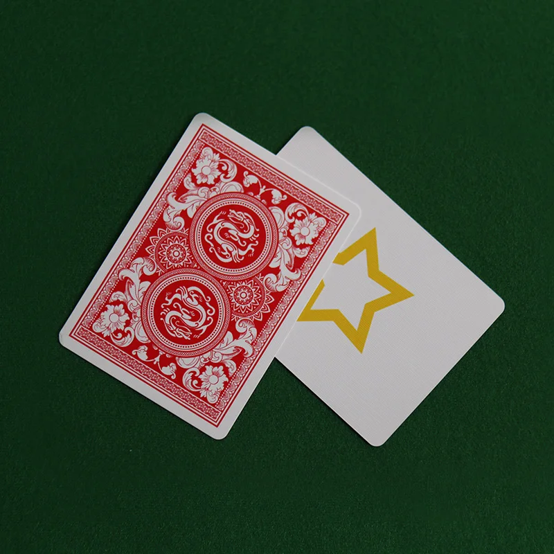 Newst Fancy ESP Classic Cards Magic Toy Set Close-up Magic Tricks Magia Performance Props For Kids