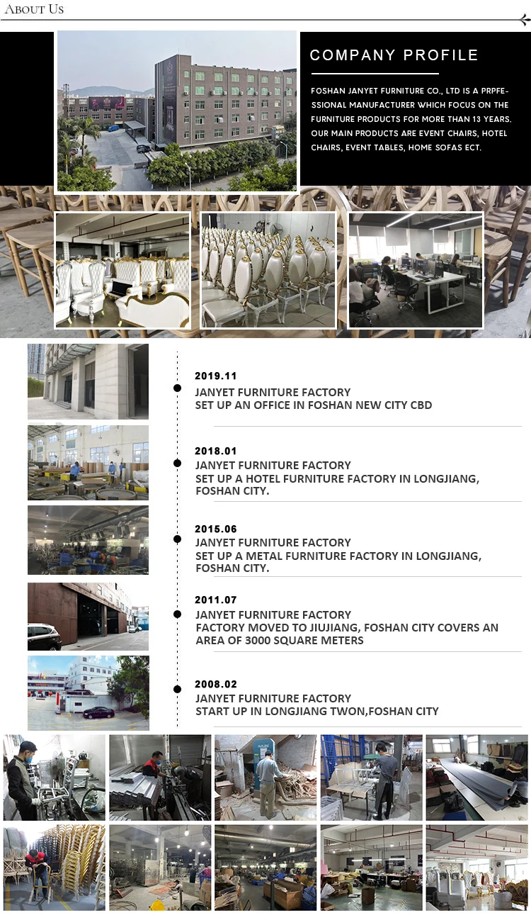 round back wedding chairs