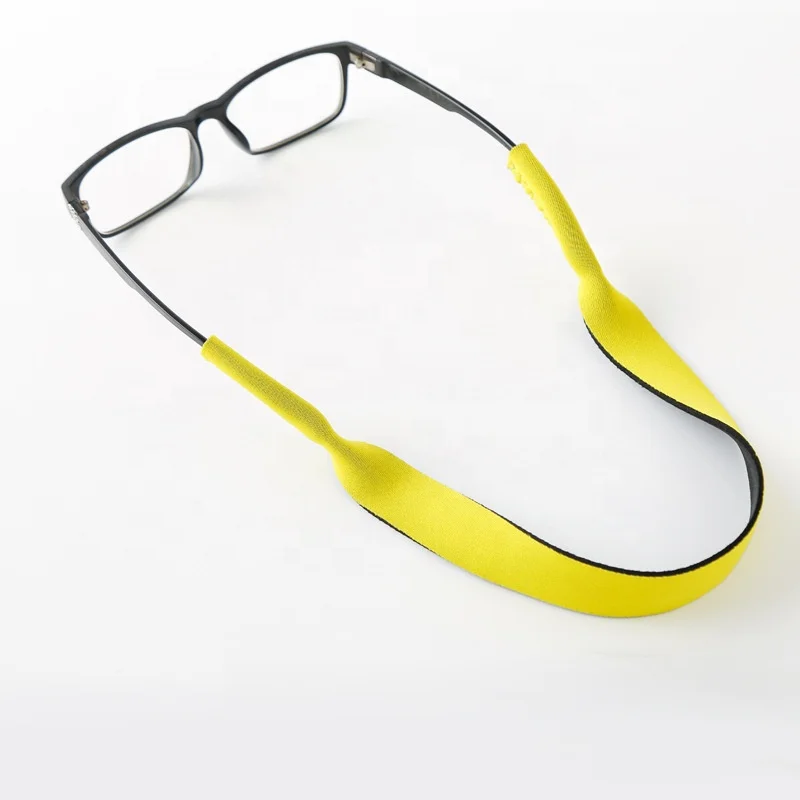 2023 NEW 100% Neoprene Top Quality Sport Sunglasses Eyeglasses Strap Eyewear Retainer