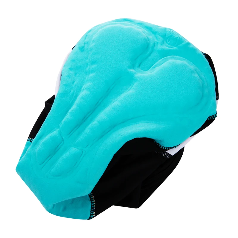 Cycling wear bibs men Italian 4D padded bicycle pro cycling bib shorts