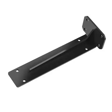Manufactory Direct Universal Mounting Heavy Metal Bracket Versatile Load-Bearing All Needs Suspended Heavy Metal Bracket