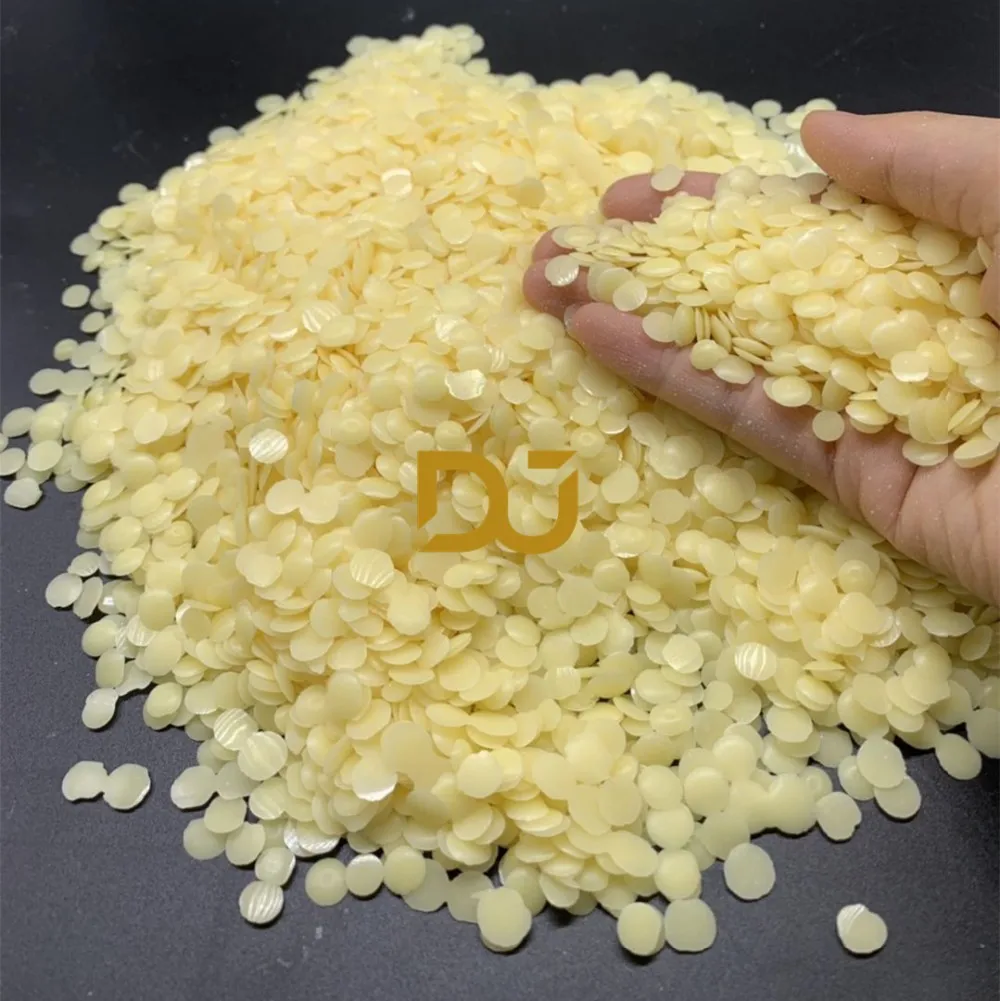 Carnauba Wax Alternative