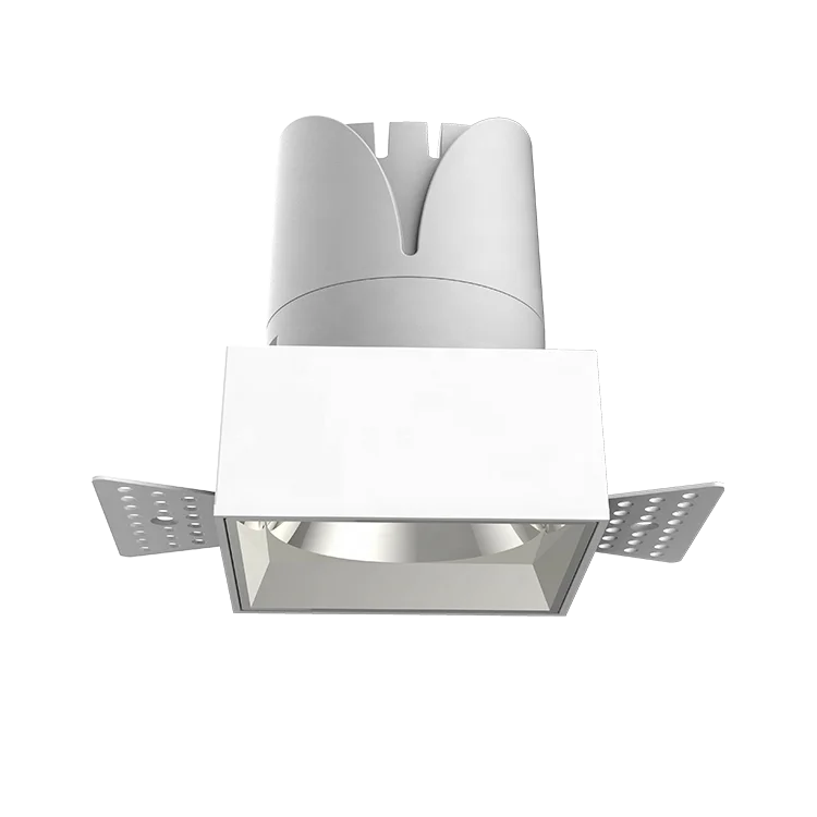 Wholesale Indoor Lighting 7W Ip20 Embedded Downlight Modern Led Ceiling Light Downlight