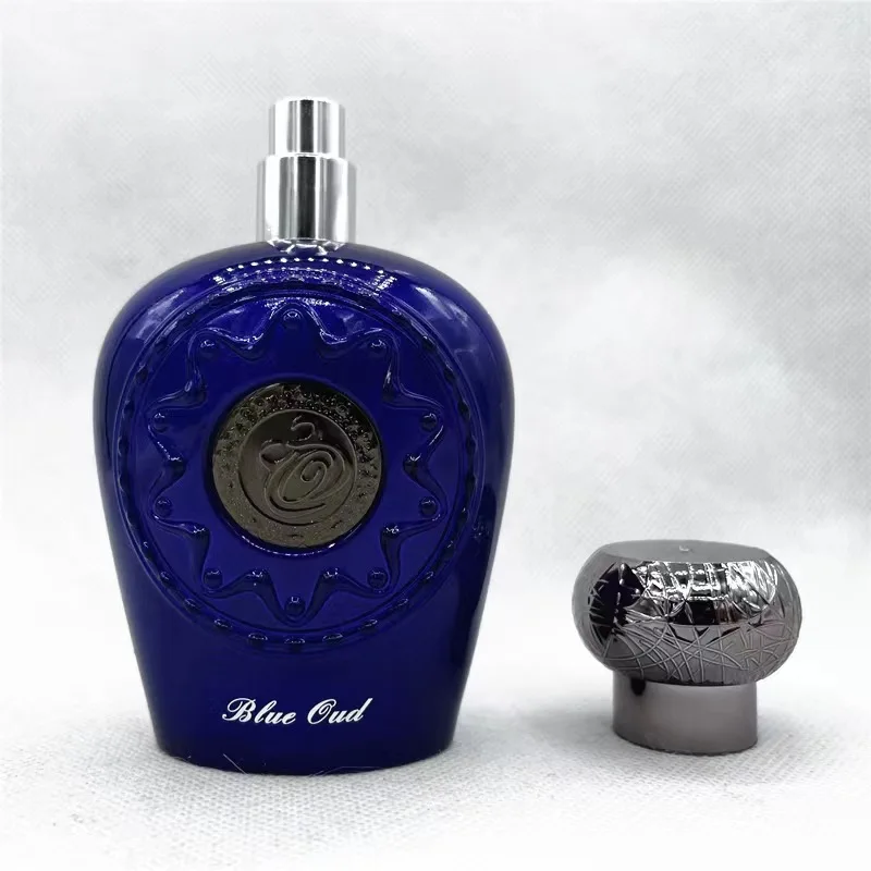 Wholesale Arabian Arabic Luxury Oud Perfume Oil Attar Bottle Oud Fragrance Perfume Supplier