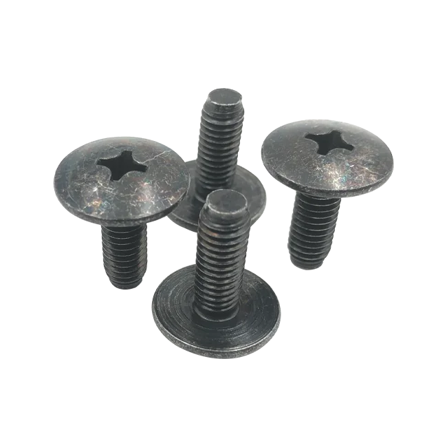 
35 Made in China Huaxia standard fasteners Bolt screw steel automobile 