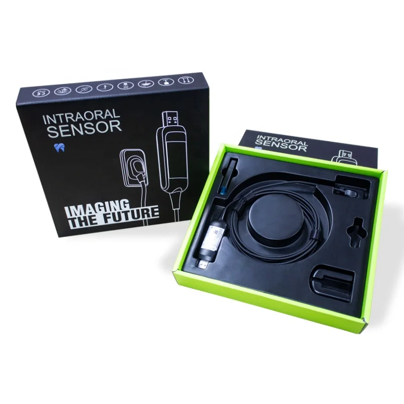 Высококачественный зубной рентгеновский Датчик Rvg цифровой стоматологический интраоральный датчик цена радиографический