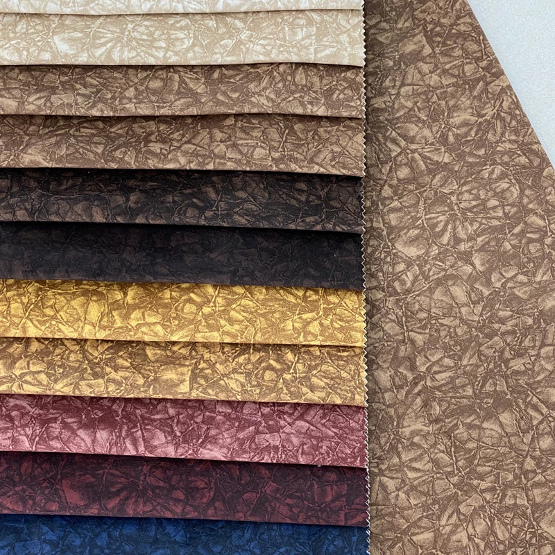 polyester furniture sofa cover knitting fabric holland velvet print