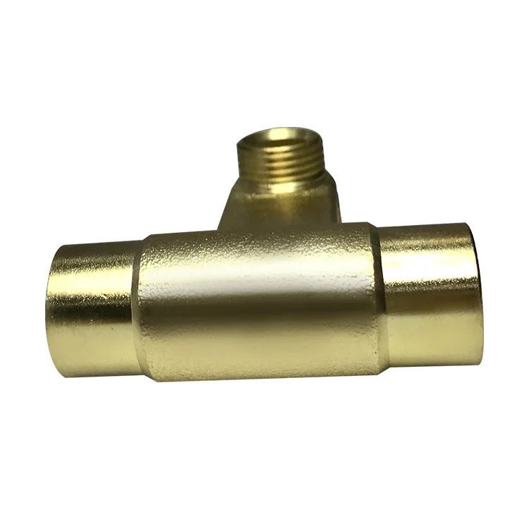  Pickling/customized faucet parts valve body