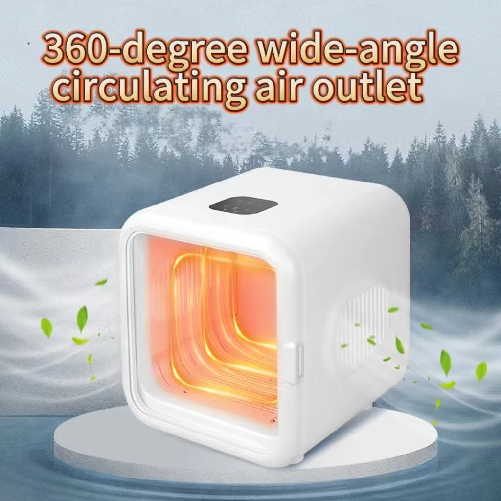 New Design Automatic cat washing machine quiet bottom air blower cat air blower household pet hair dryerIntelligent Pet Dryer