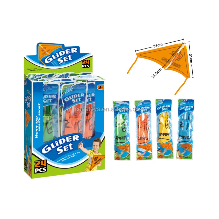 hot sale promotional interesting sport mini parachute chute toys for kids outdoor gift toys