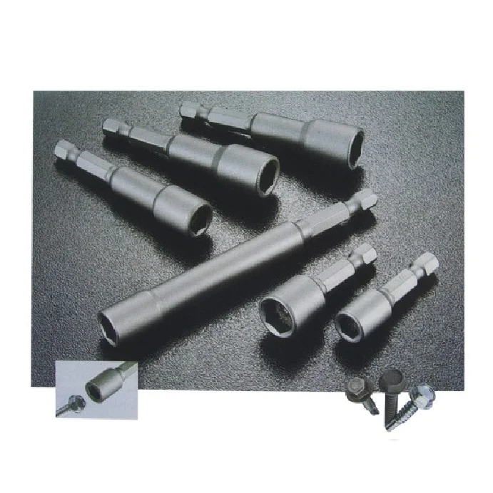 A7M 10mm   Pneumatic  Impact Screwdriver Bit Socket Type Tool  Bicycle Bike