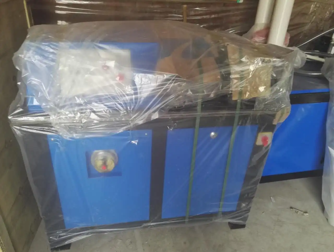 Factory direct sale hydraulic double bender Automatic Stainless Steel Pipe Arc Bending Machine
