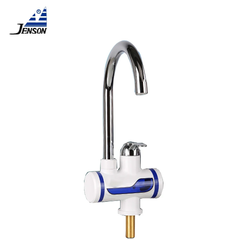 
2019 Hot Sale Instant Heating Water Faucet 
