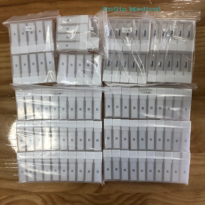 Hair Transplantation Surgery,sapphire Blade for Hair Transplantation Operation Fue Incision Sapphire Blades Knife Hair Transpla
