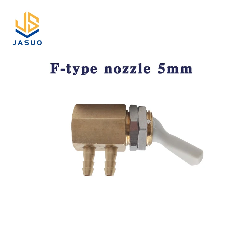 Best Quality General Main Air Switch Chair Unit Dental Chair Air Valve