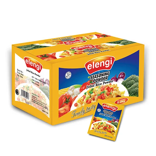 10g fish Seasoning  Powder