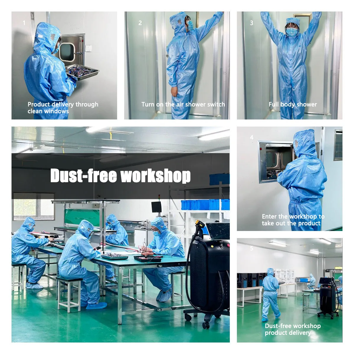 MNLT 2024 Newest Full Hd Skin And Scalp Analyzer Machine Ai Texhnology Hair Detector Analysis Equipment Laser Removal
