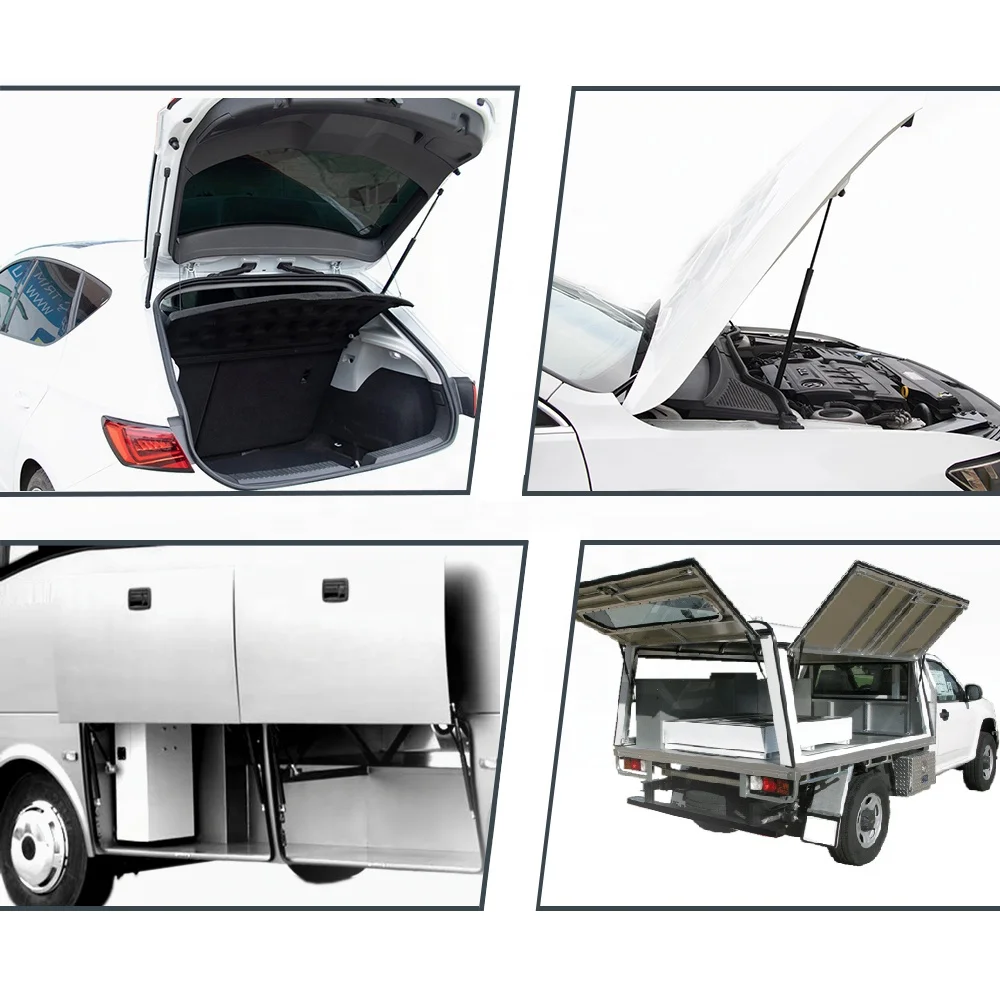 Gasfedern Tailgate Engine Hood Gas Spring Grand Cherokee Serie OEM 68025357AA 68025359AA 68083885AA 68083884AA  68079364AC