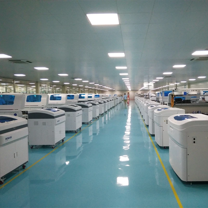 BIOBASE Shandong Китай анализатор жира для лабораторий и медицинских