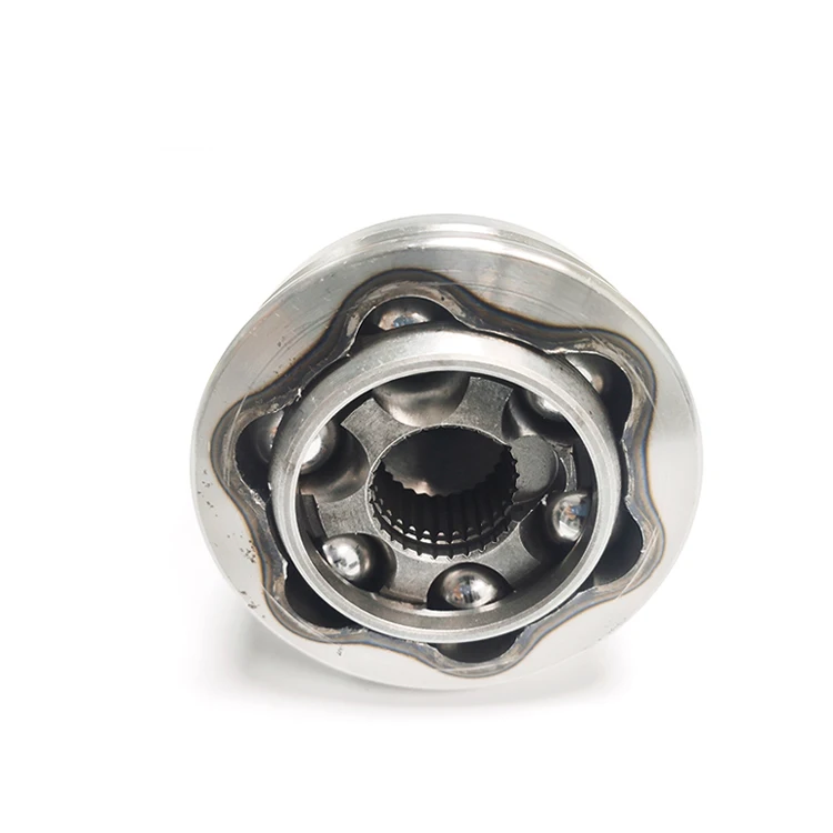 OEM Customization Inner Outer CV Joint Multiple Functions Drive Shaft CV Joint Parts