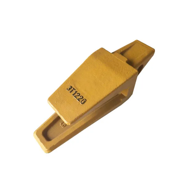 construction machinery excavator tips bucket teeth 2713 1217rc 2713-1220 ex200 excavator bucket teeth