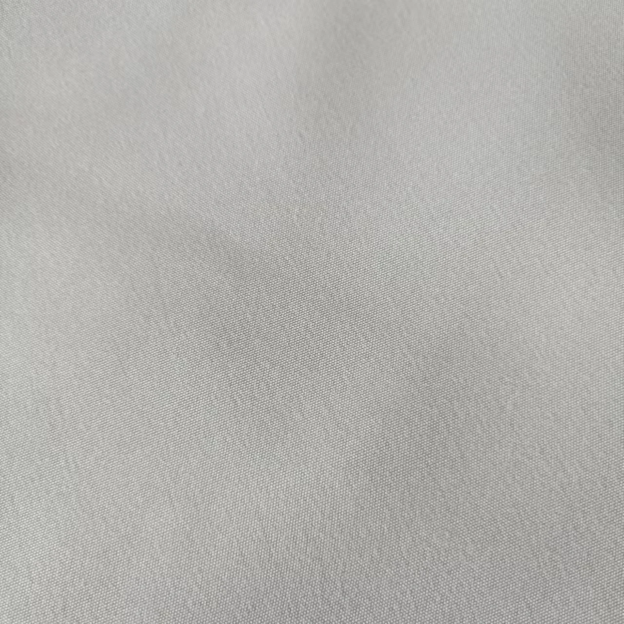 Custom your own color plain dyed brushed micro fiber white polyester bedsheets fabric in roll
