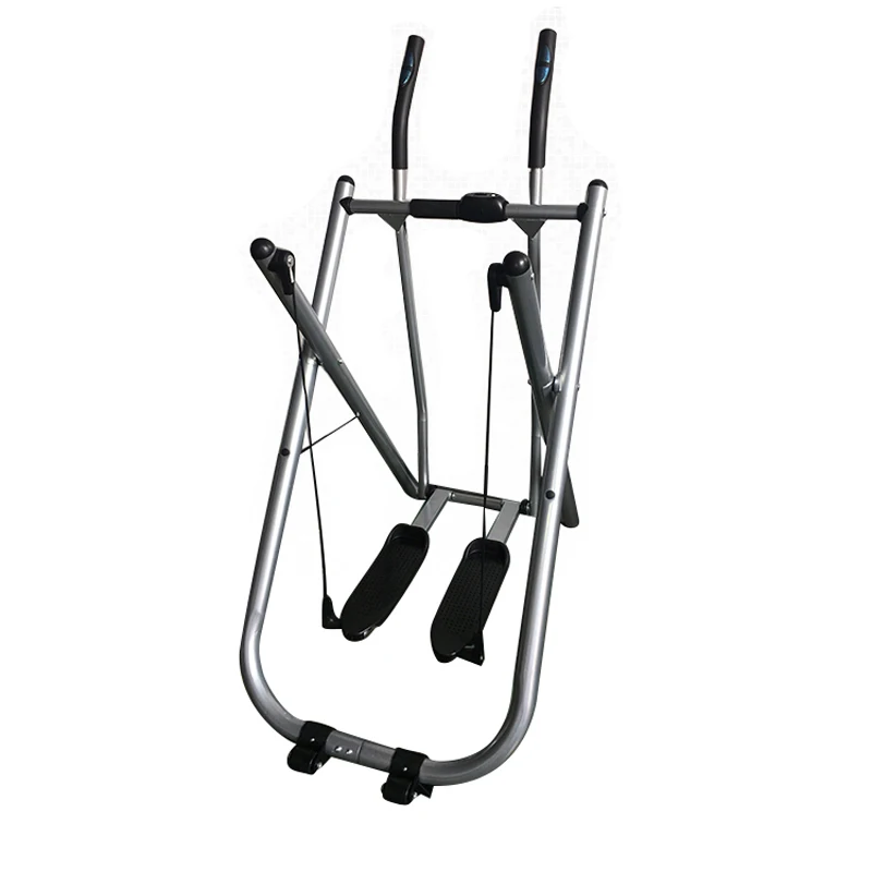 
Newest design Set multiple functions home gym equipment cross trainer/air walker exercise 