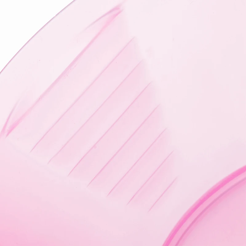 Wholesale hair dye mixing bowl baking oil bowl hairdressing tools