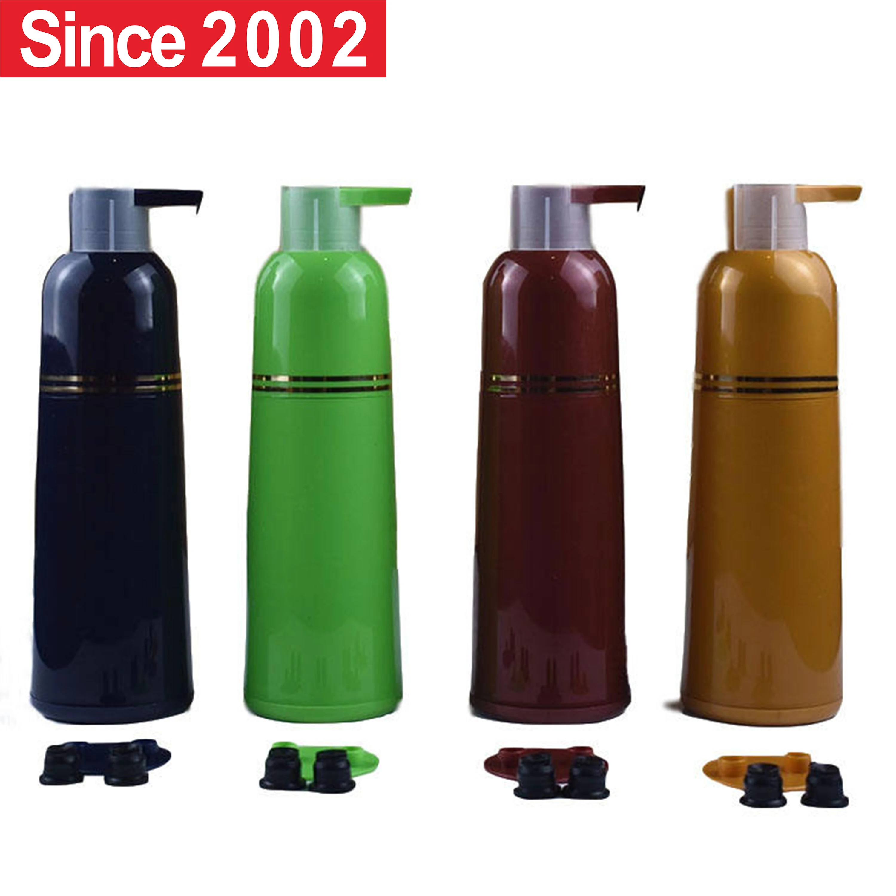 Professional OEM ODM High Quality Private Label Cruelty Free Permanent Hair Color Hair Dye