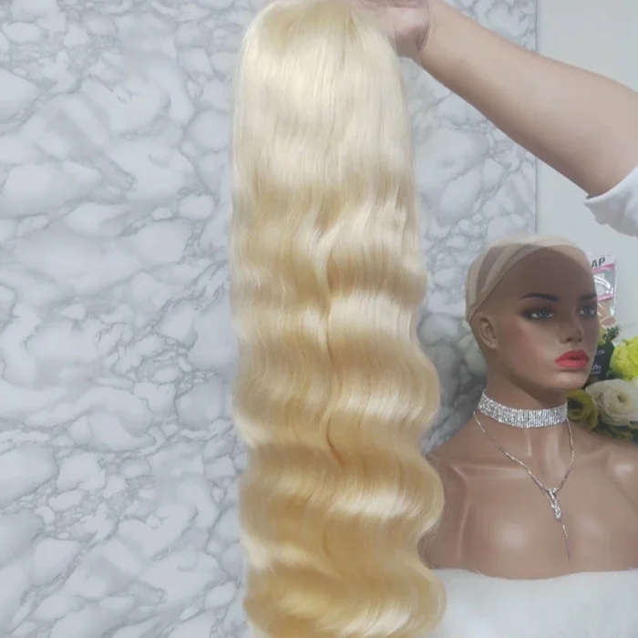 Amara cheap wholesale human hair wig lace front wig body wave 13x4 13x6 natural swiss lace front wig body wave