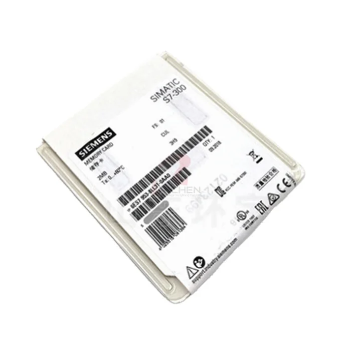 Новый и оригинальный модуль Siemens PLC CPU