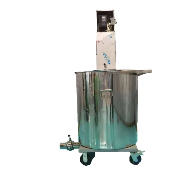 
Portable Horizontal Concrete Foaming Agent for Foam Concrete Mixer Small Concrete Machine Mixer 