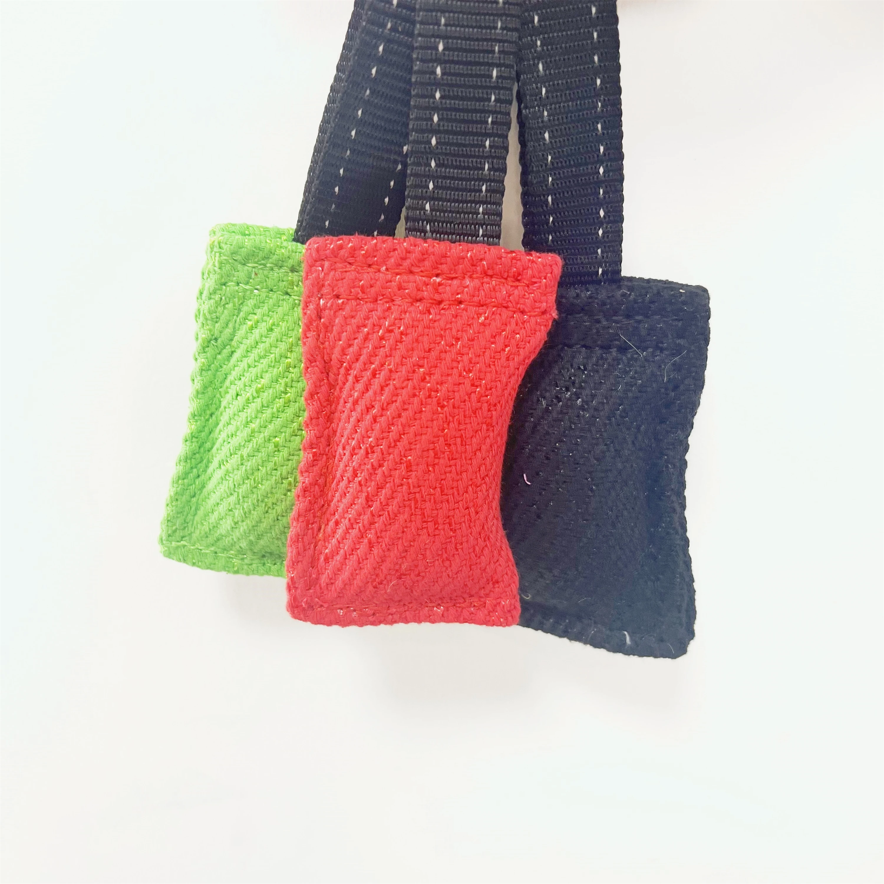 K9 Canine Puppy Training Interactive Play Interactive Toys For Medium To Large Dogs Linen Stitched Dog Tug With Handle