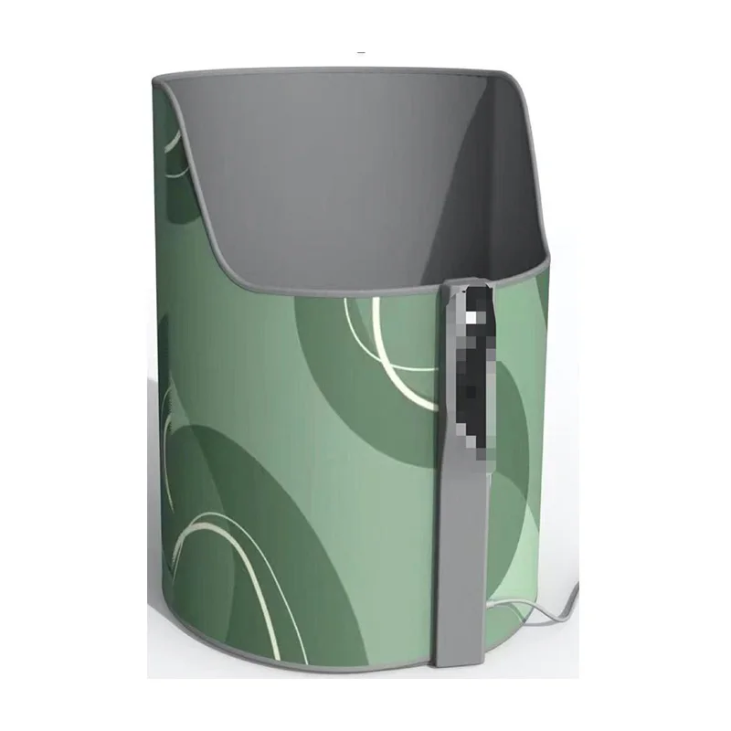 Hot sales Foldable Round Electric Foot Warmer under Desk for Leg Feet