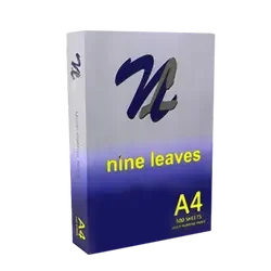 Manufacture direct sales own brand 70/80GSM A4 copy paper computer printing paper