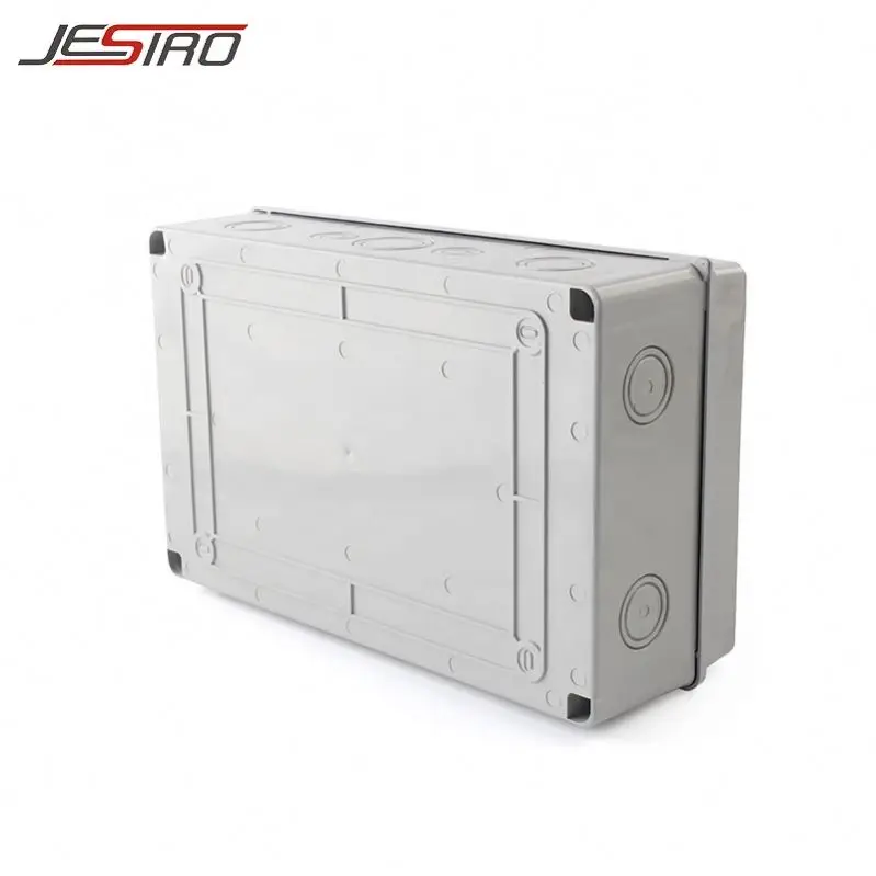Wholesale Custom Golden Supplier Optical Junction Box
