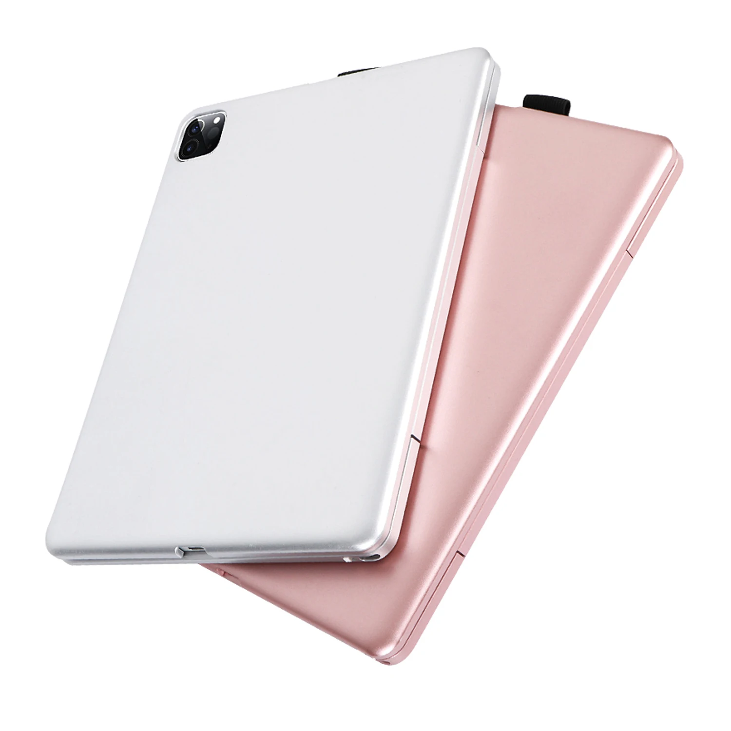 84 Keys Cute Shortcut Ultra Slim Office Purple Bt Standard Type C RGB Backlit Wireless For iPad Pro 11 Keyboard