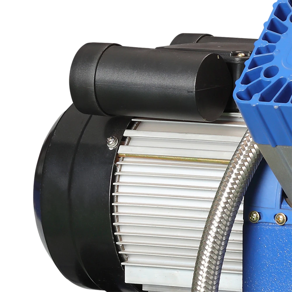 Outstanding silent oil free low noise 220v air compressor