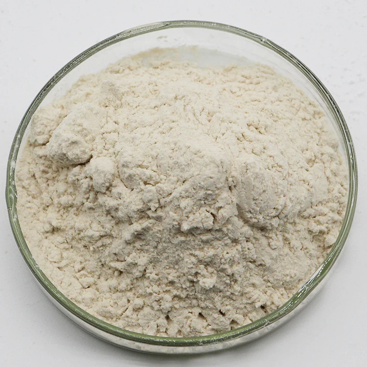 food industrial guar gum powder drilling