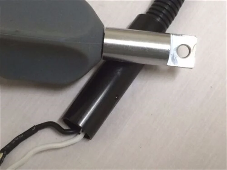 12V Fuel ShutOff Solenoid 1753ES 1700-4069 1700-4061 For Takeuchi TL140