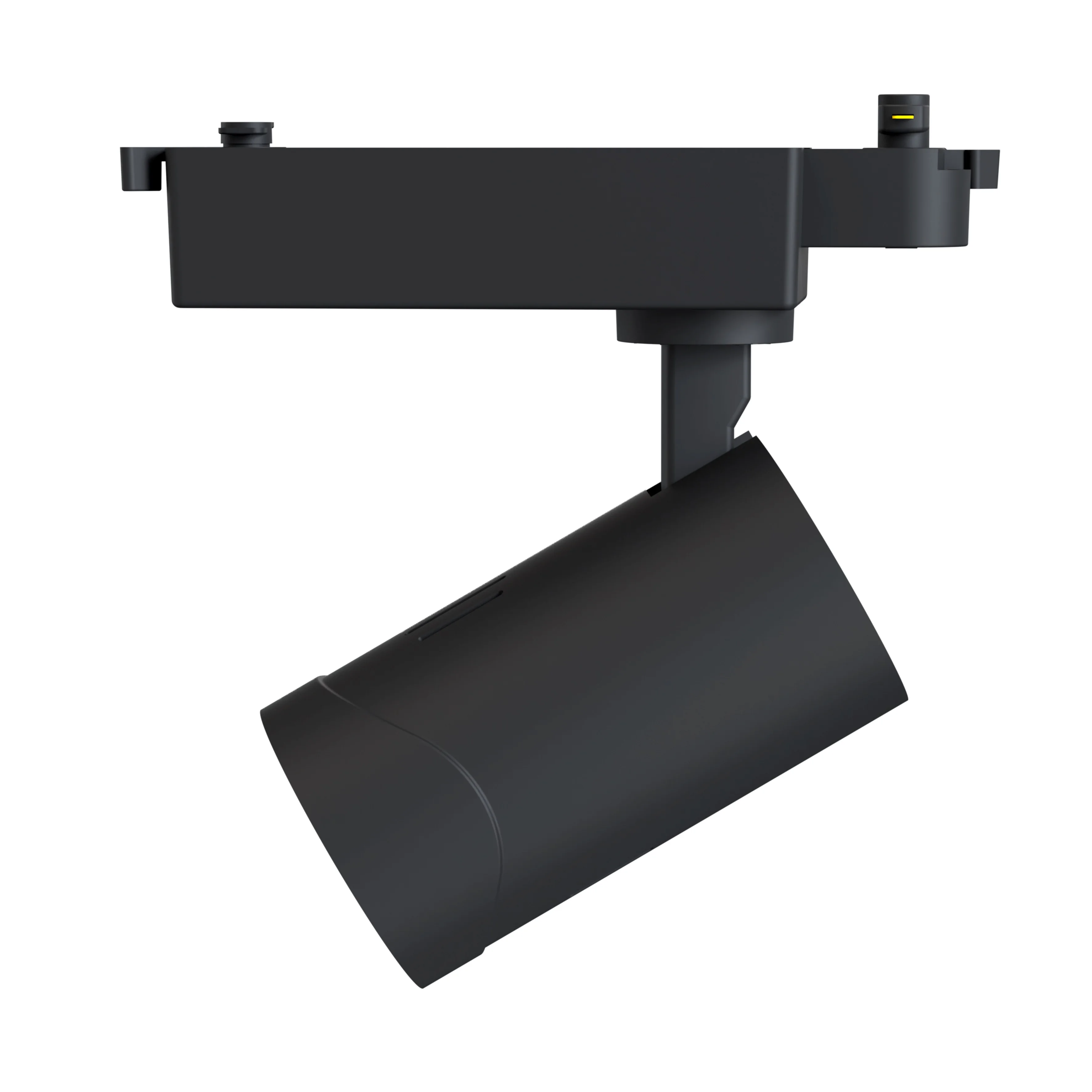 SANBEN ADJUSTABLE BEAM 15W  COMMERCIAL LED TRACK SPOT LIGHT Ideal for commercial and retail spaces