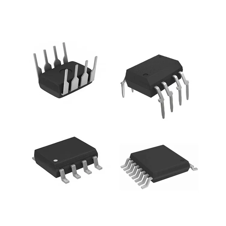 electronic components integrated circuits ic chips Optoisolator Transistor IS127