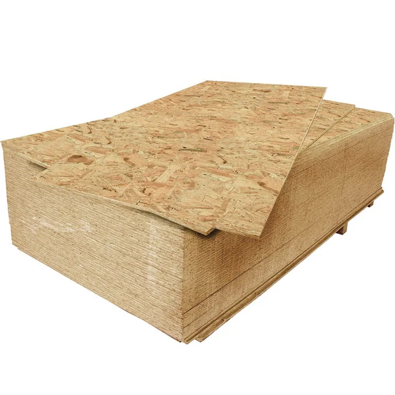 7/16 Osb Manufacture Osb-2 Plates 1/2 4x8 Board