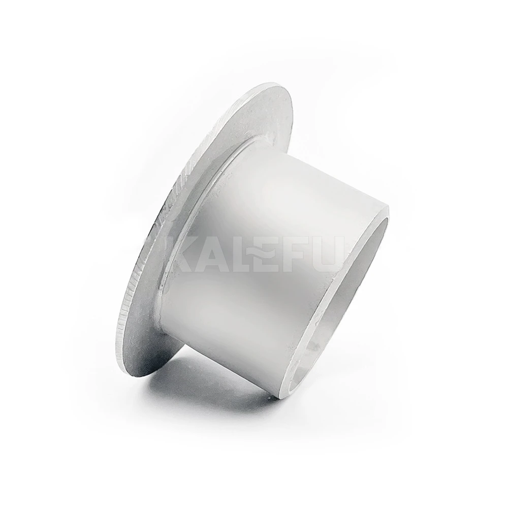 Foshan ASME B16.9 SCH 80 304 304L Соединительная труба заглушка под заказ литые сварные фитинги из нержавеющей стали