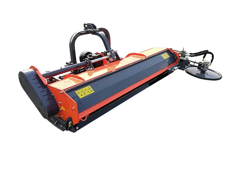 Сверхмощная фрезерная косилка CE для трактора, используется полевая косилка с новым дизайном