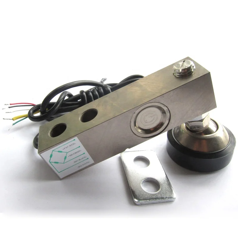SC8320 Load Cell For Forklift Pallet Truck Scale, weight sensor load cell 500kg 1T 2T 3T 5T 10T