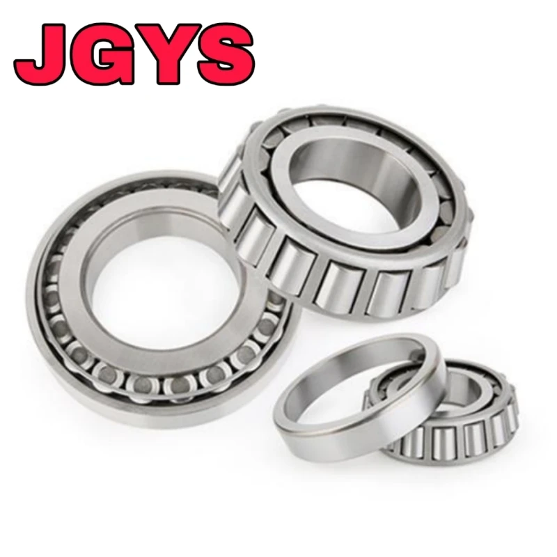 Factory Price 14125A/14274 14125A/14276 Single Double Row Taper Roller Bearing for Tiller Tractor Car Front Rear Wheel Mill Mine