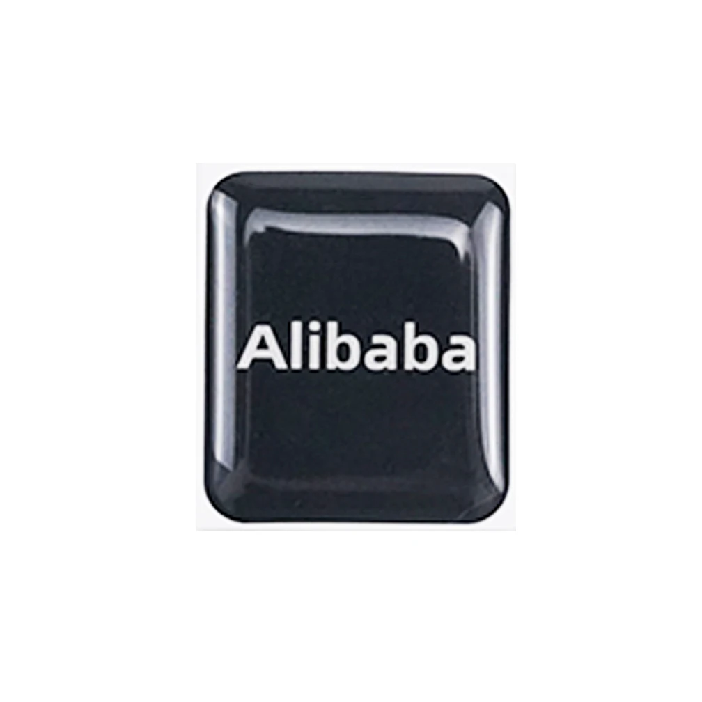 High Quality Custom Soft Plastic Label Dome Gel Sticker Epoxy Sheet Stickers A4 Labels Epoxy Resin Sticker