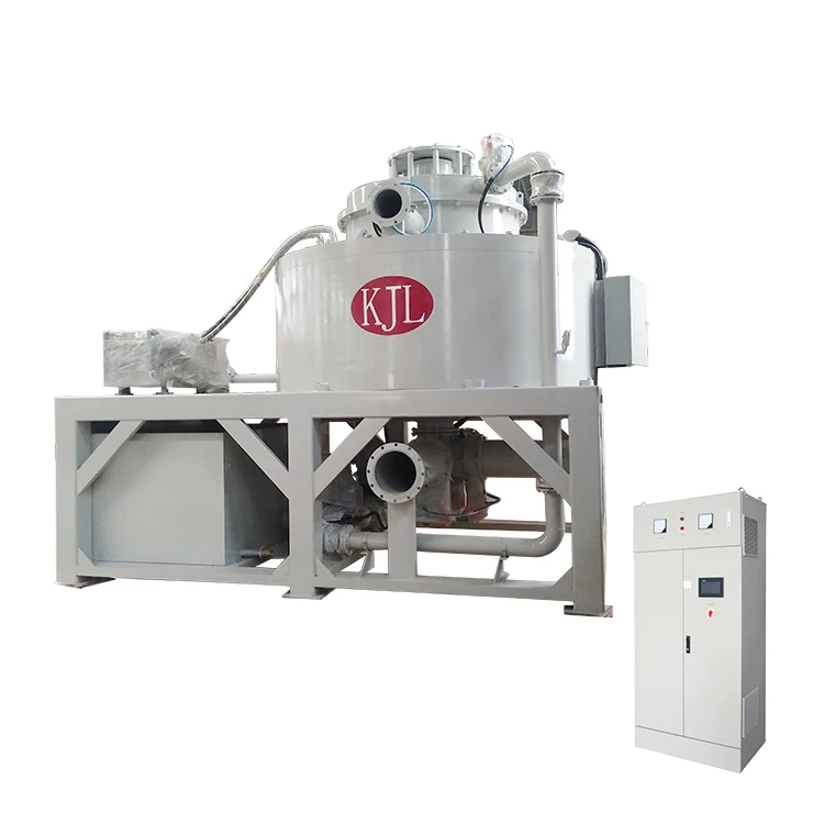 Оборудование для добычи влажного процесса, магнитное сепараторное оборудование